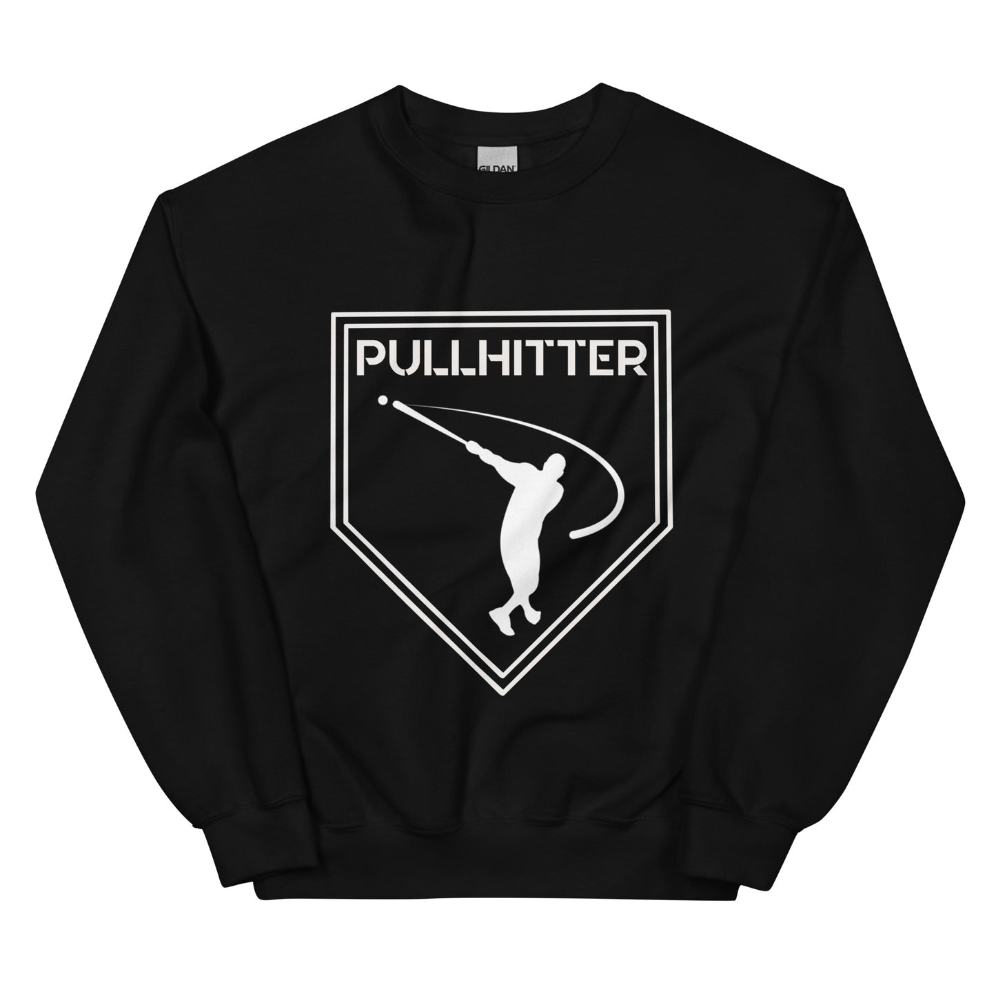 Home Plate sweatshirt