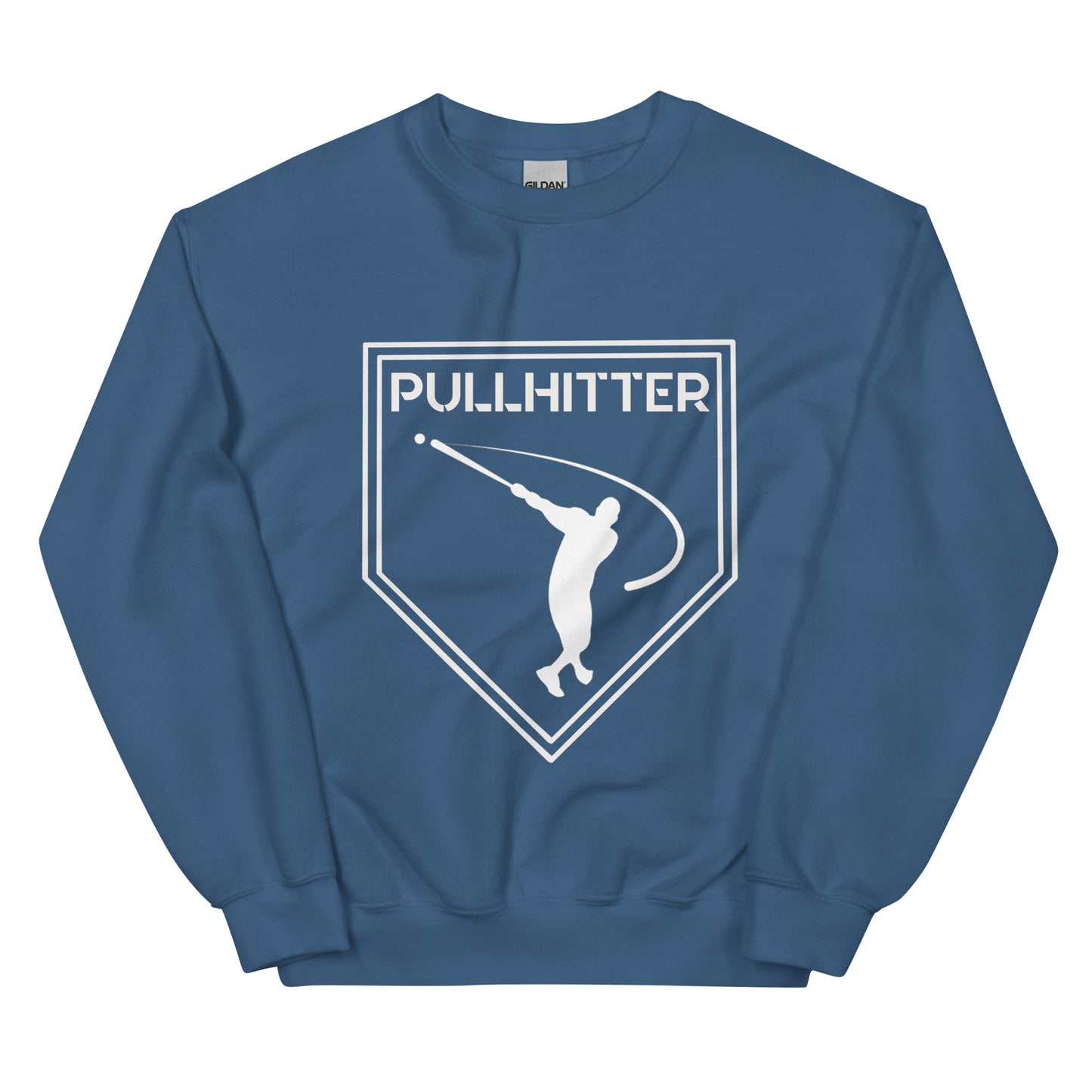 Home Plate sweatshirt