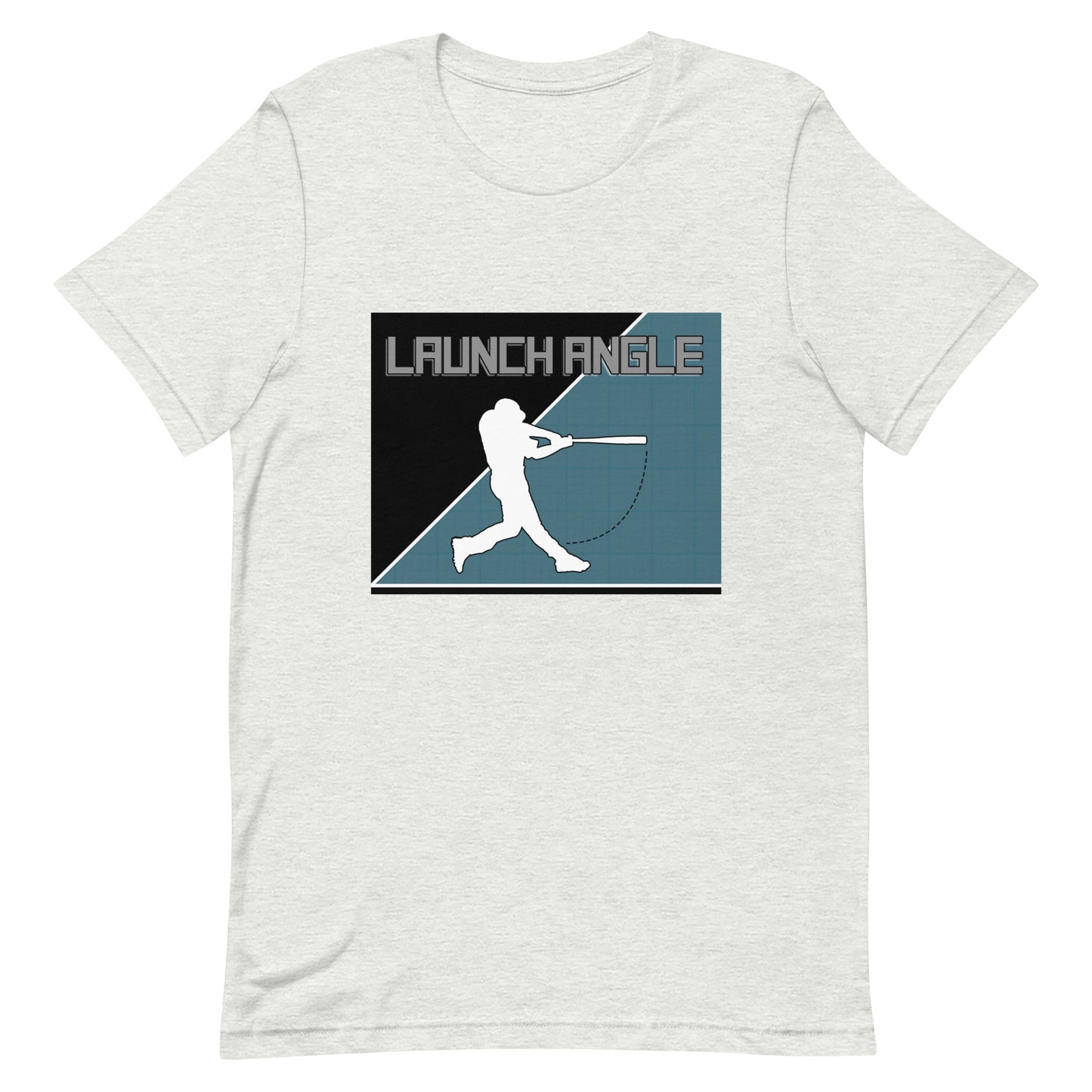 Launch Angle