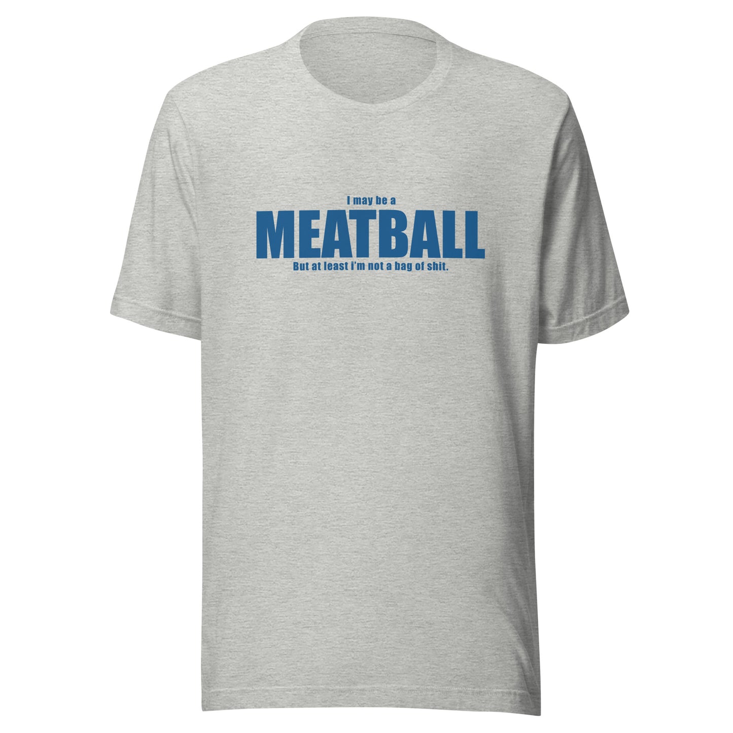 I may be a meatball - Vegas edition 24
