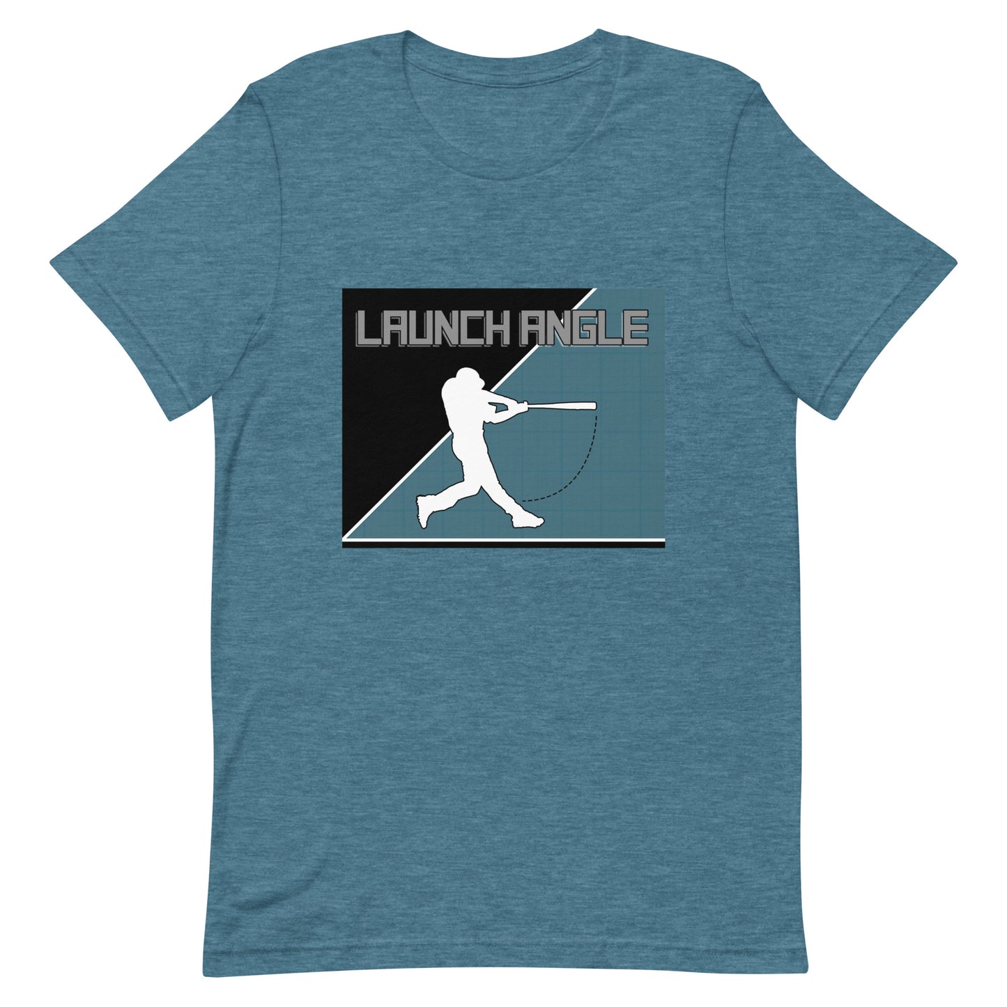 Launch Angle