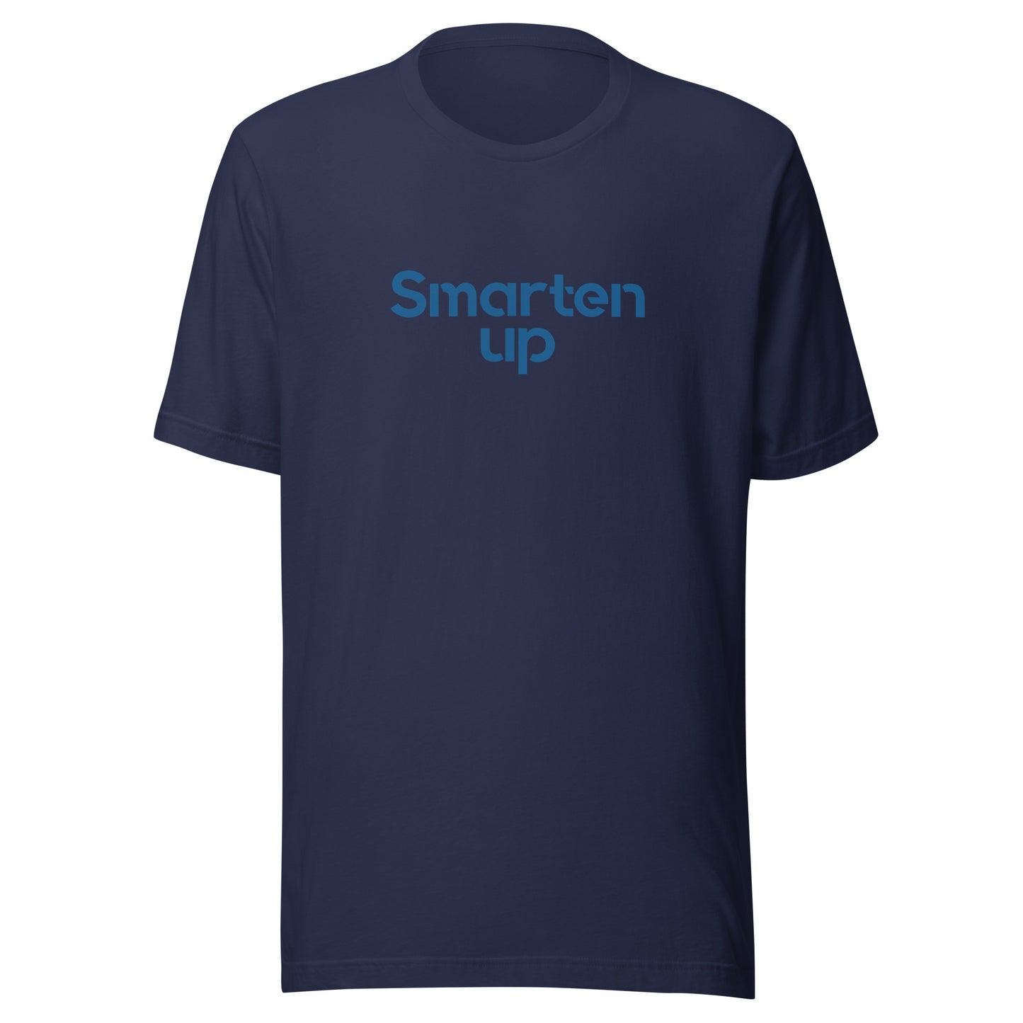 Smarten up