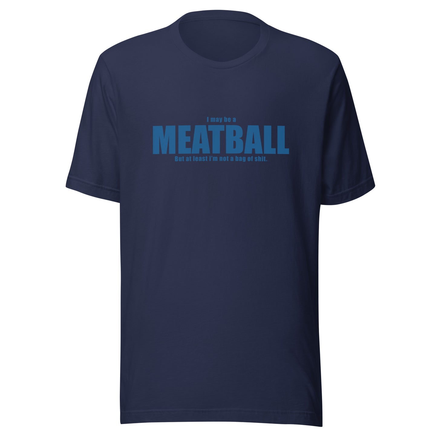 I may be a meatball - Vegas edition 24