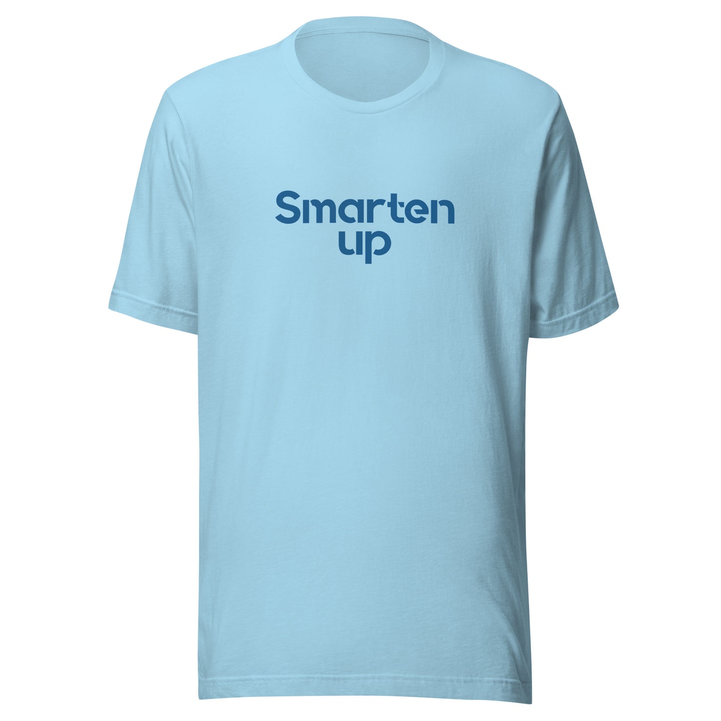 Smarten up