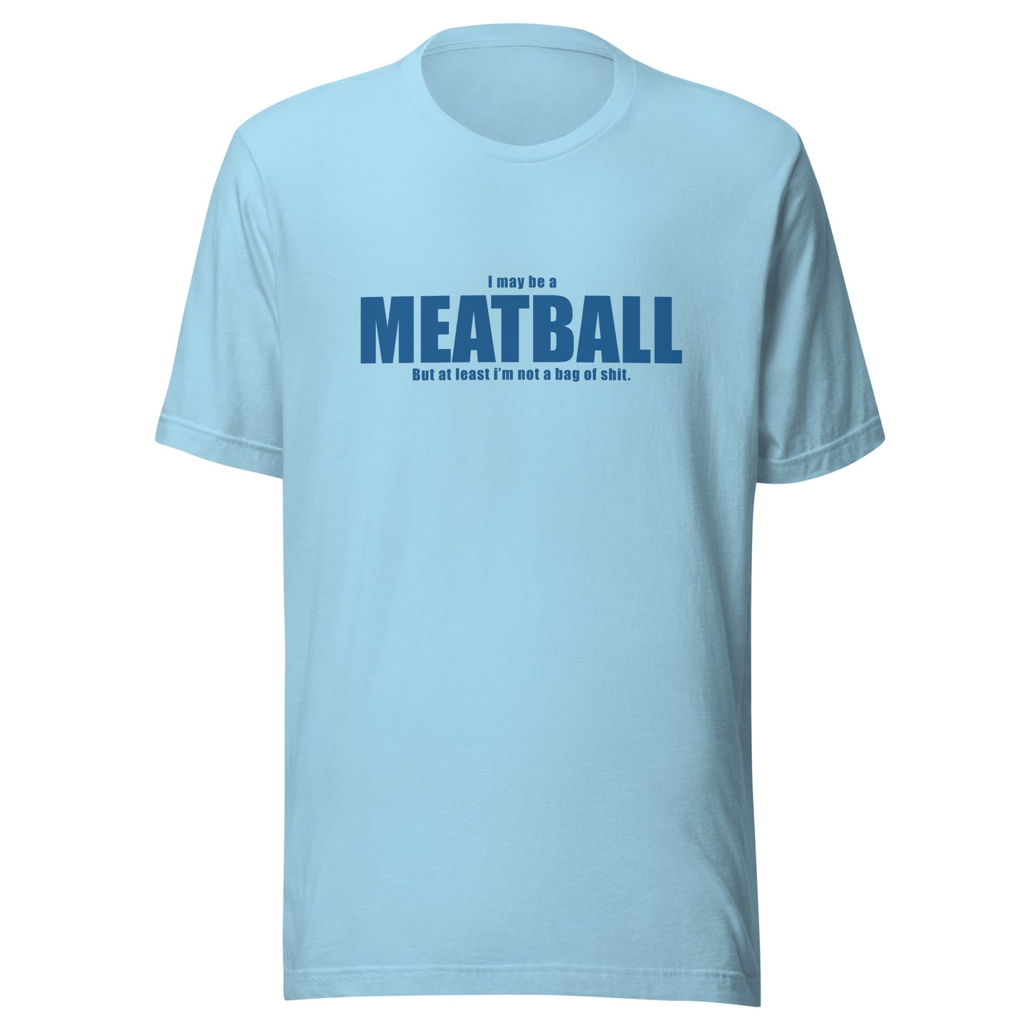 I may be a meatball - Vegas edition 24