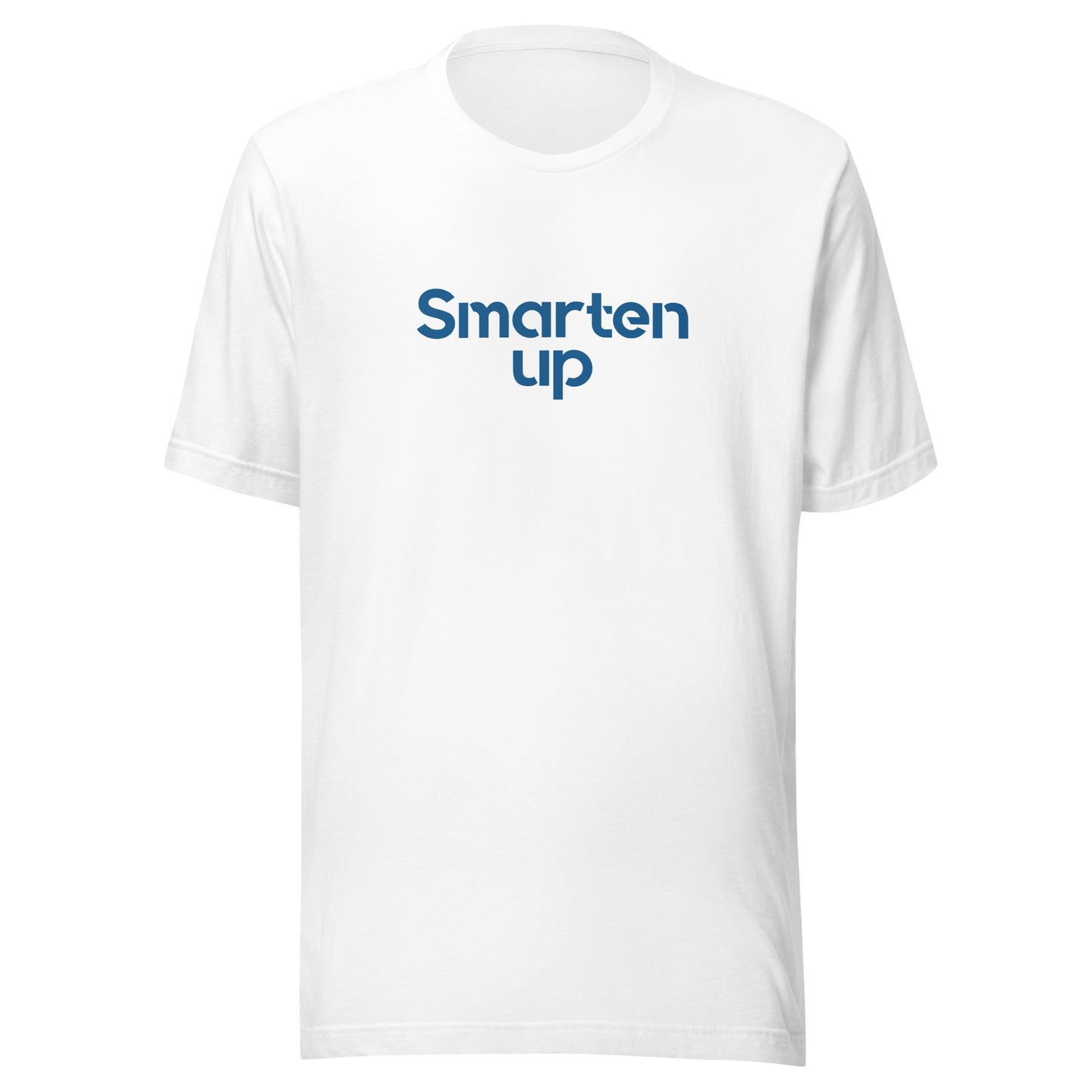 Smarten up