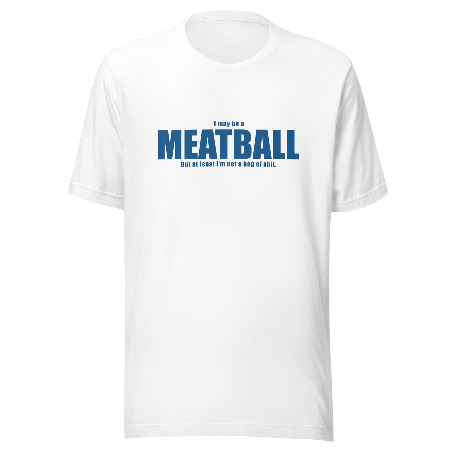 I may be a meatball - Vegas edition 24