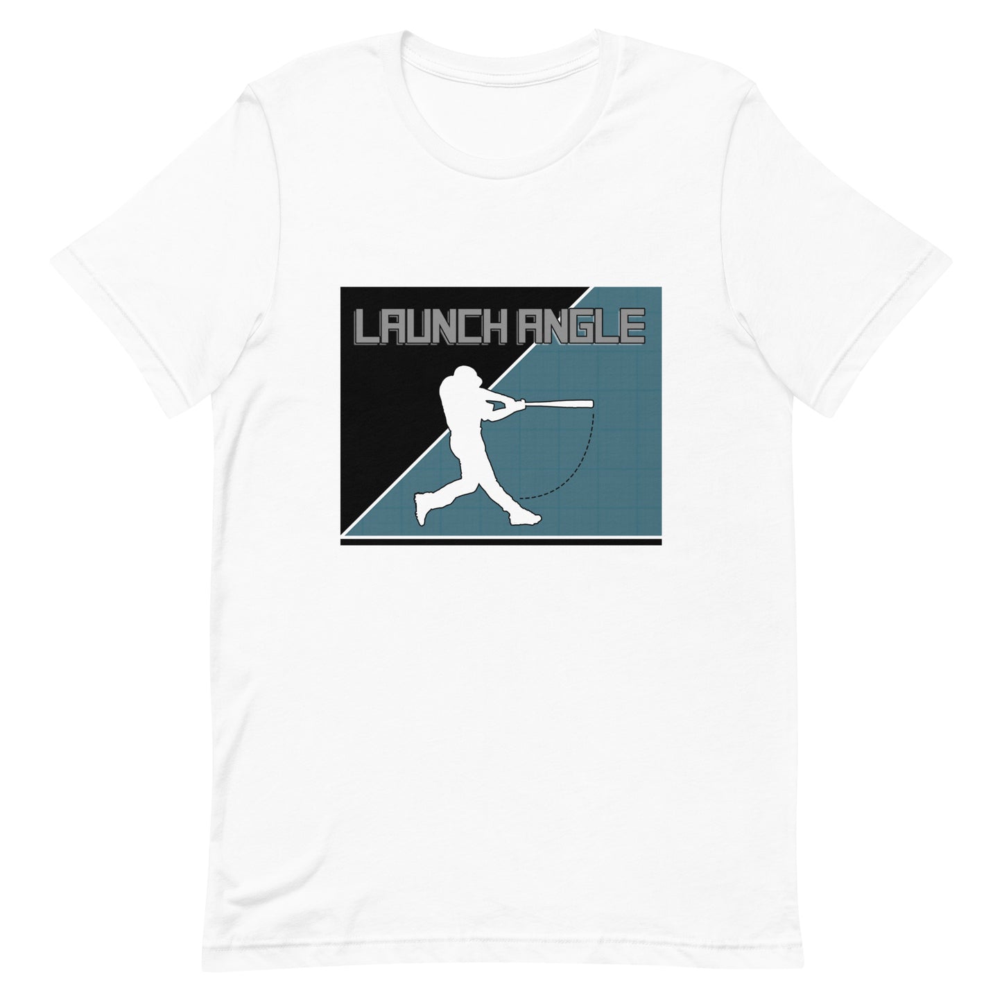Launch Angle