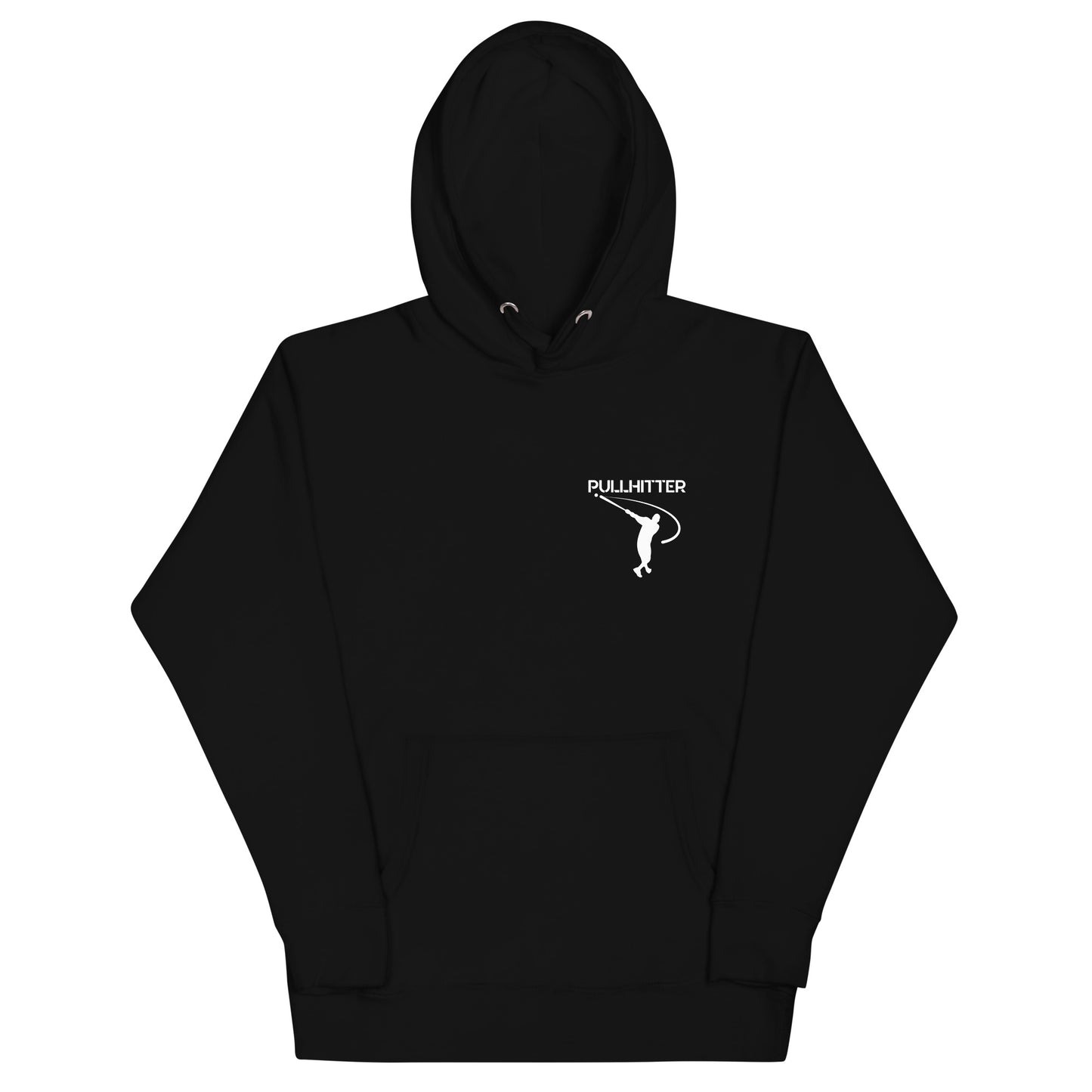 The Basic Pullhitter hoodie