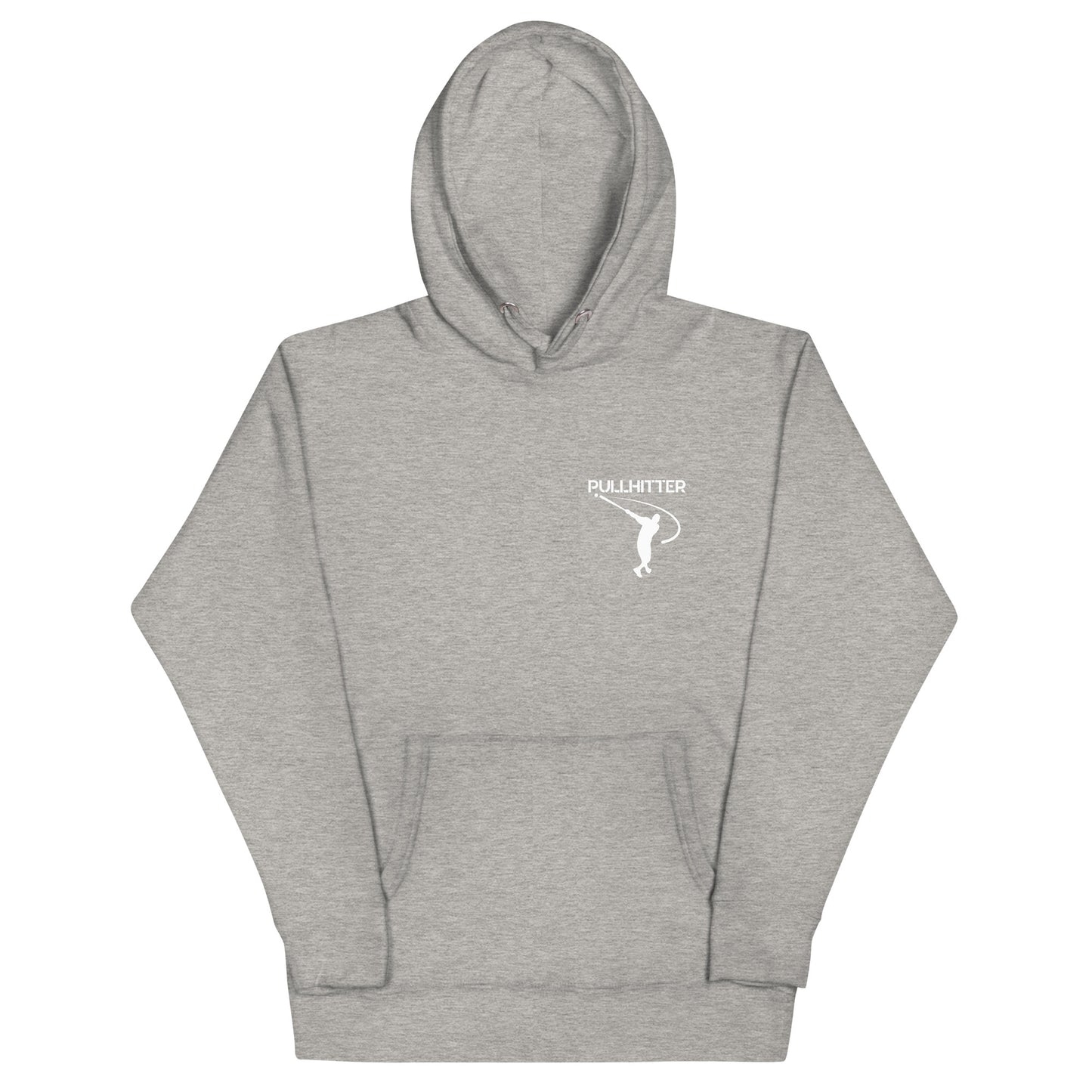 The Basic Pullhitter hoodie