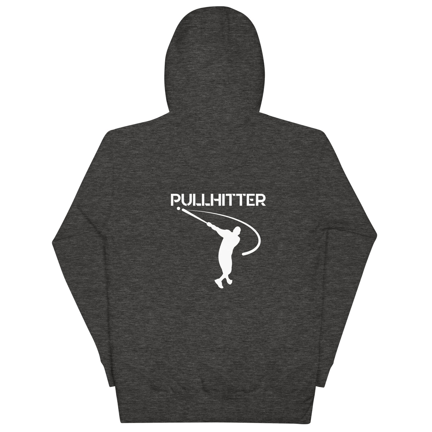 The Basic Pullhitter hoodie