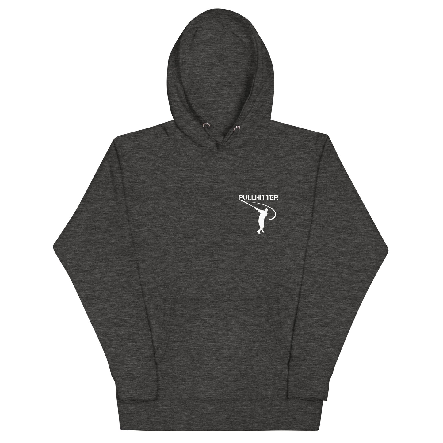 The Basic Pullhitter hoodie