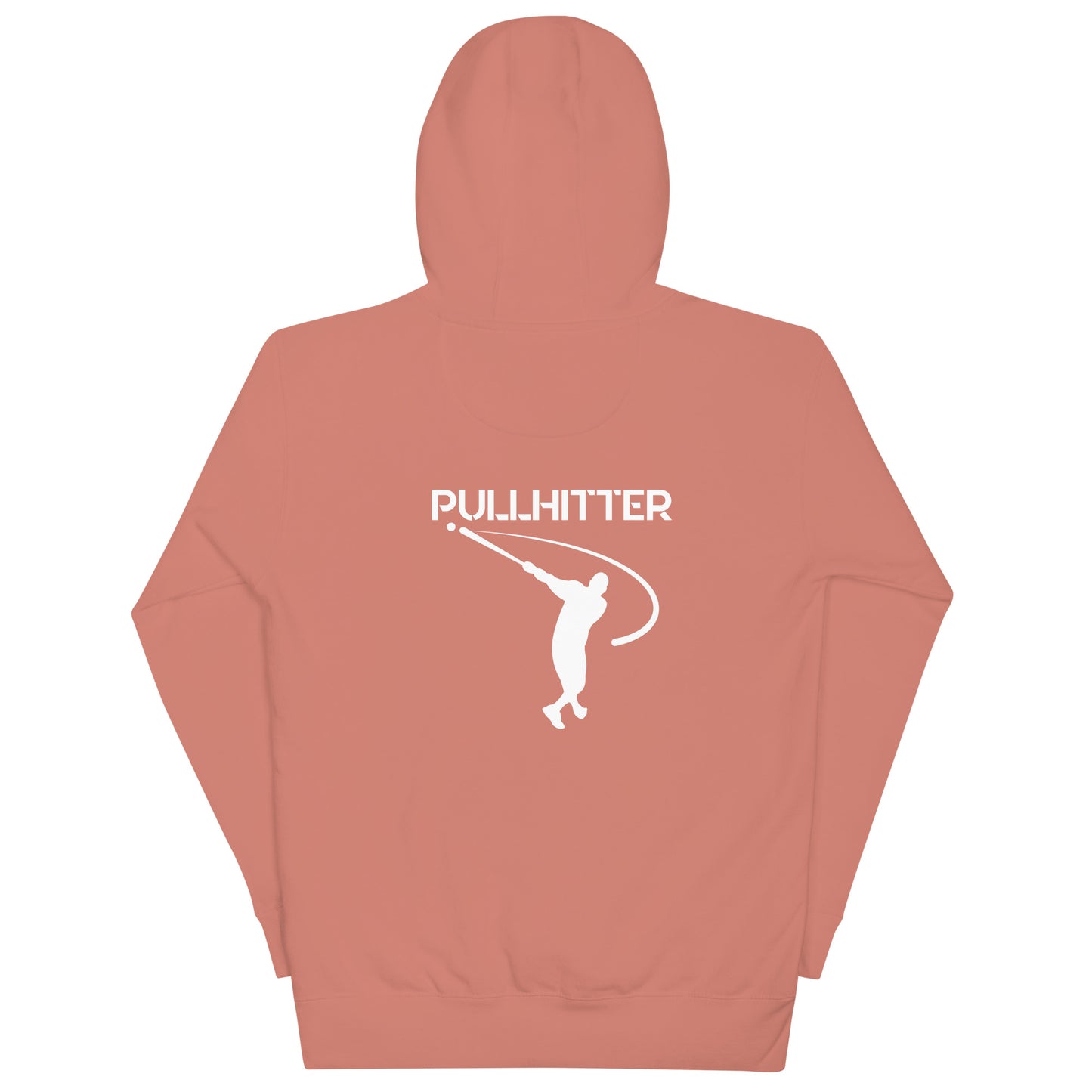 The Basic Pullhitter hoodie