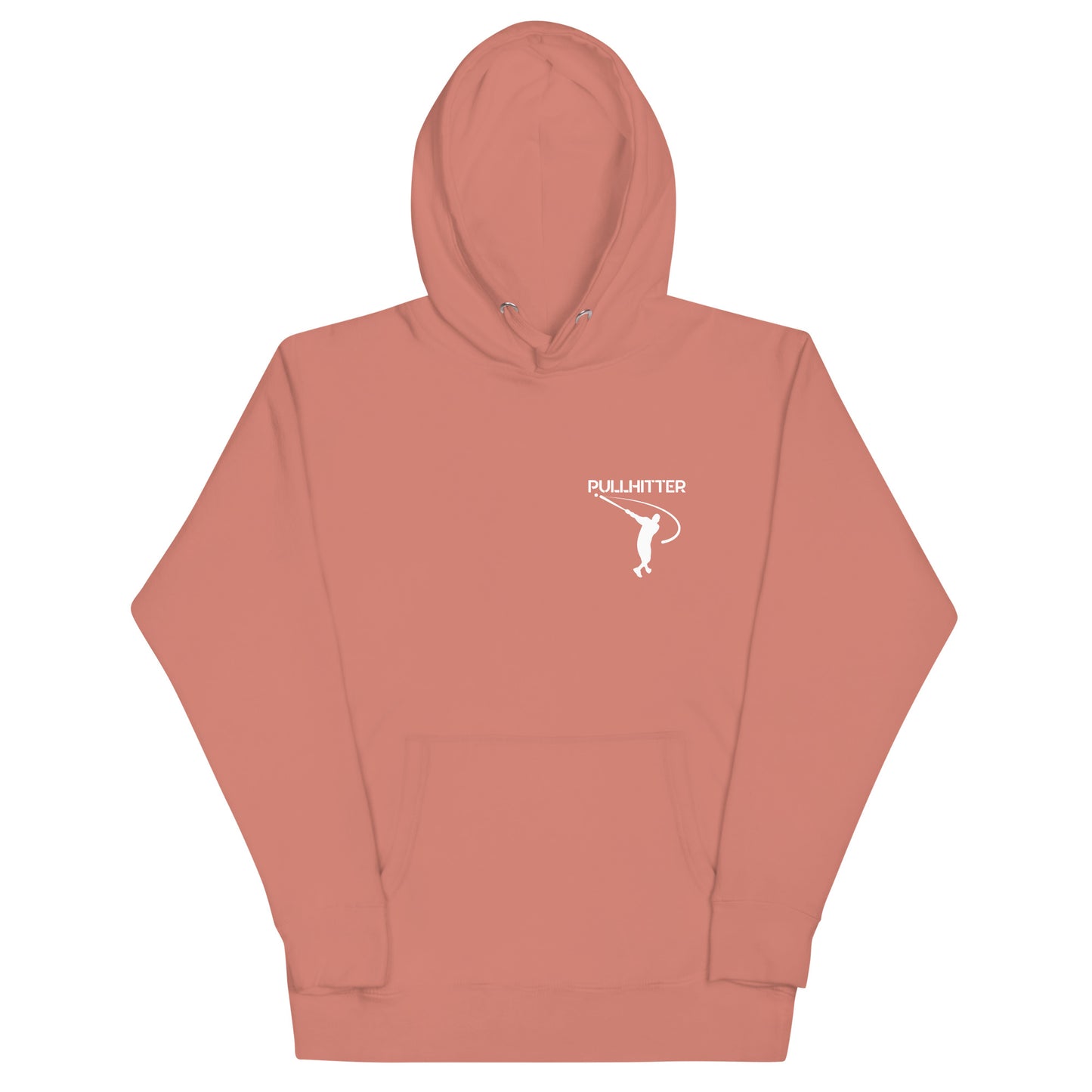 The Basic Pullhitter hoodie