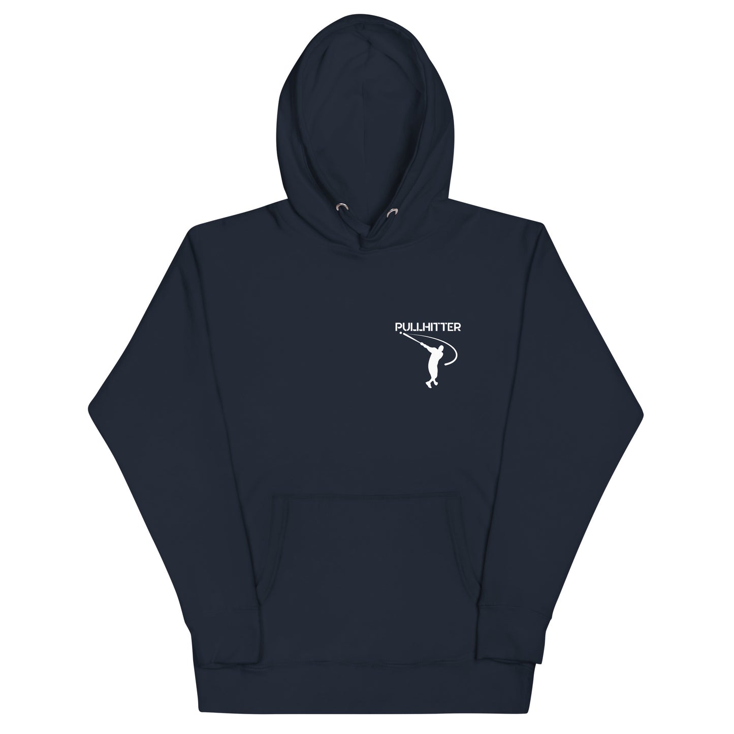 The Basic Pullhitter hoodie