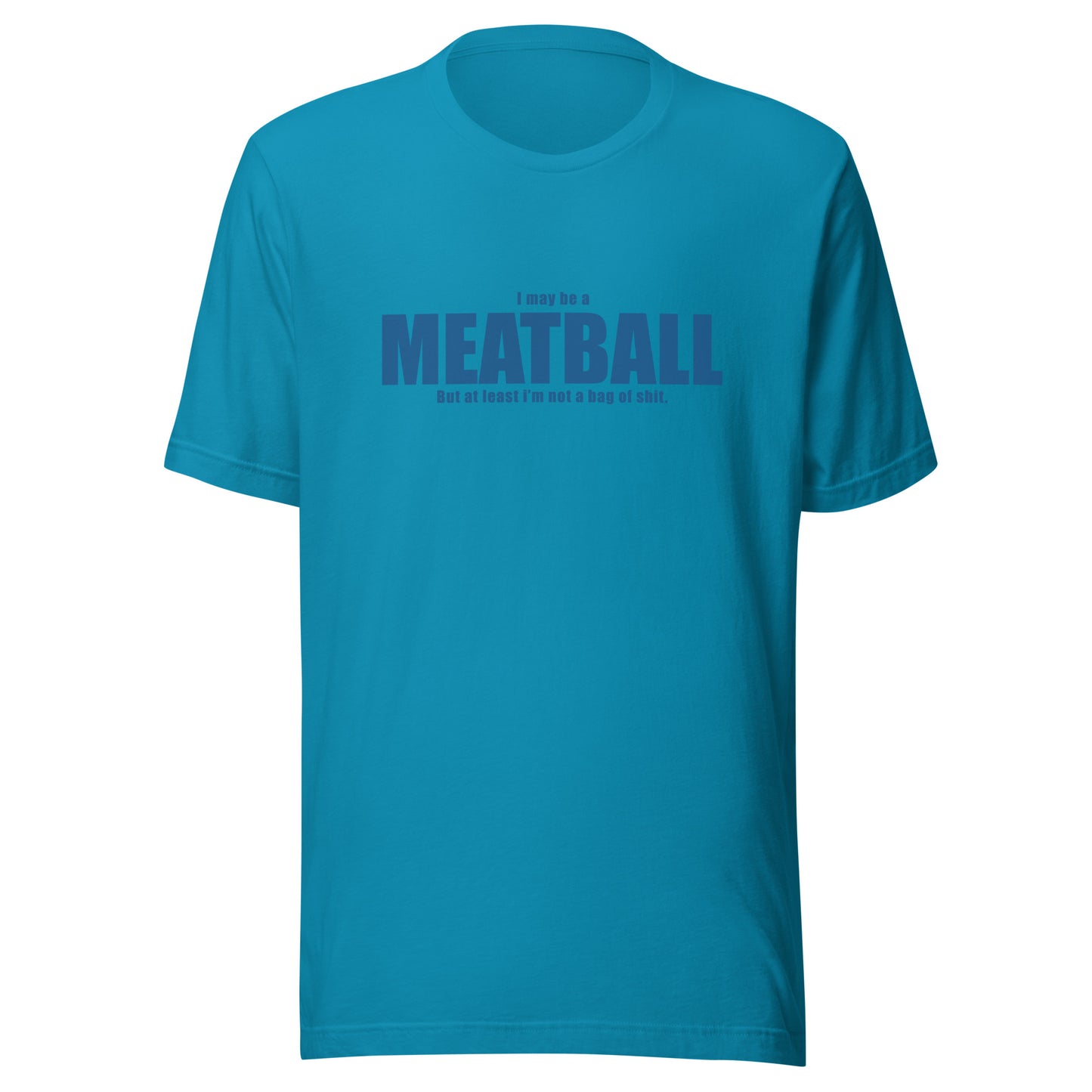 I may be a meatball - Vegas edition 24