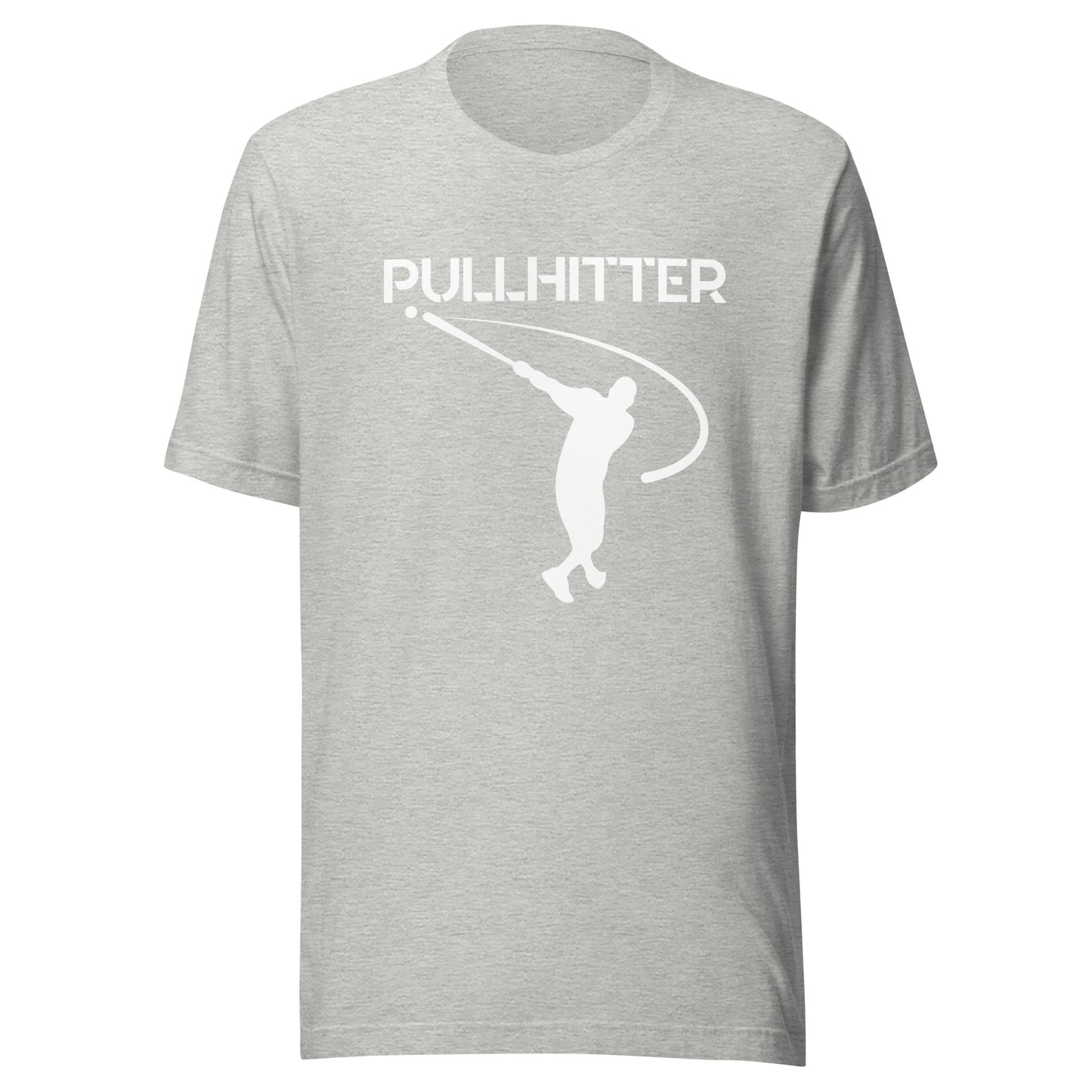 The Basic PullHitter