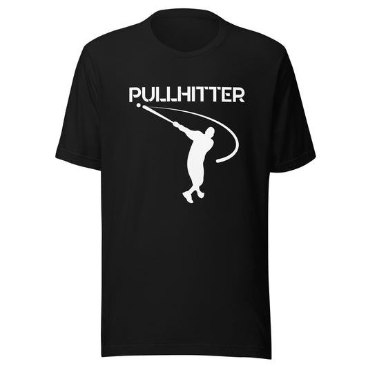 The Basic PullHitter