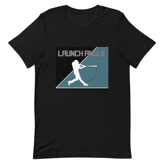 Launch Angle