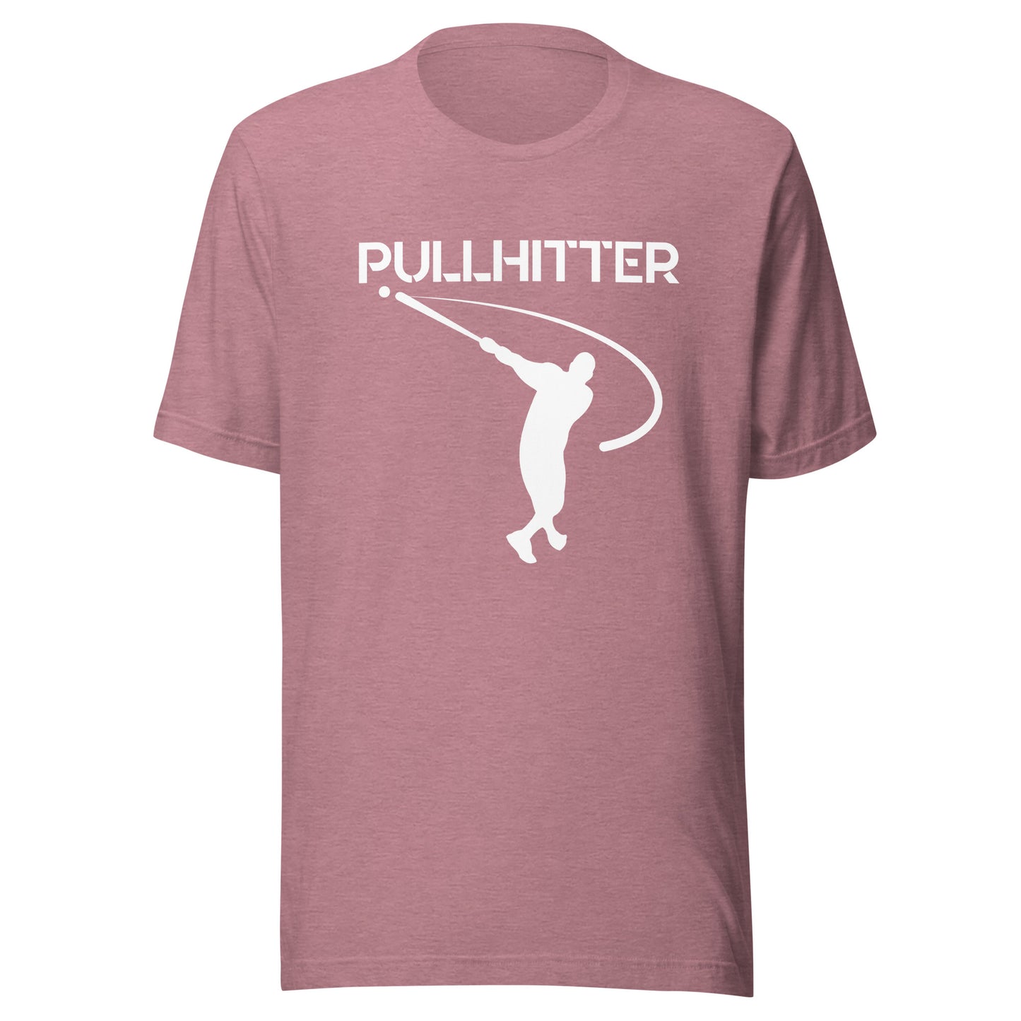 The Basic PullHitter