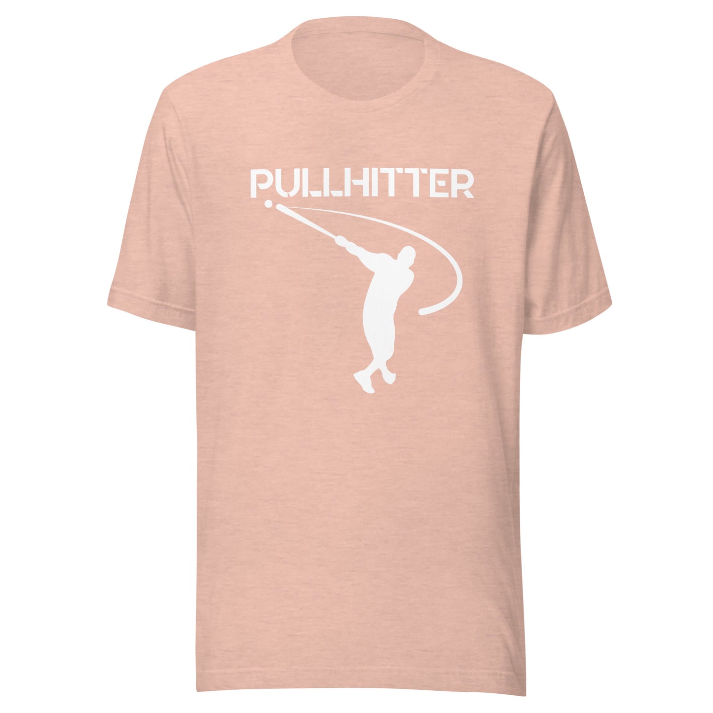 The Basic PullHitter