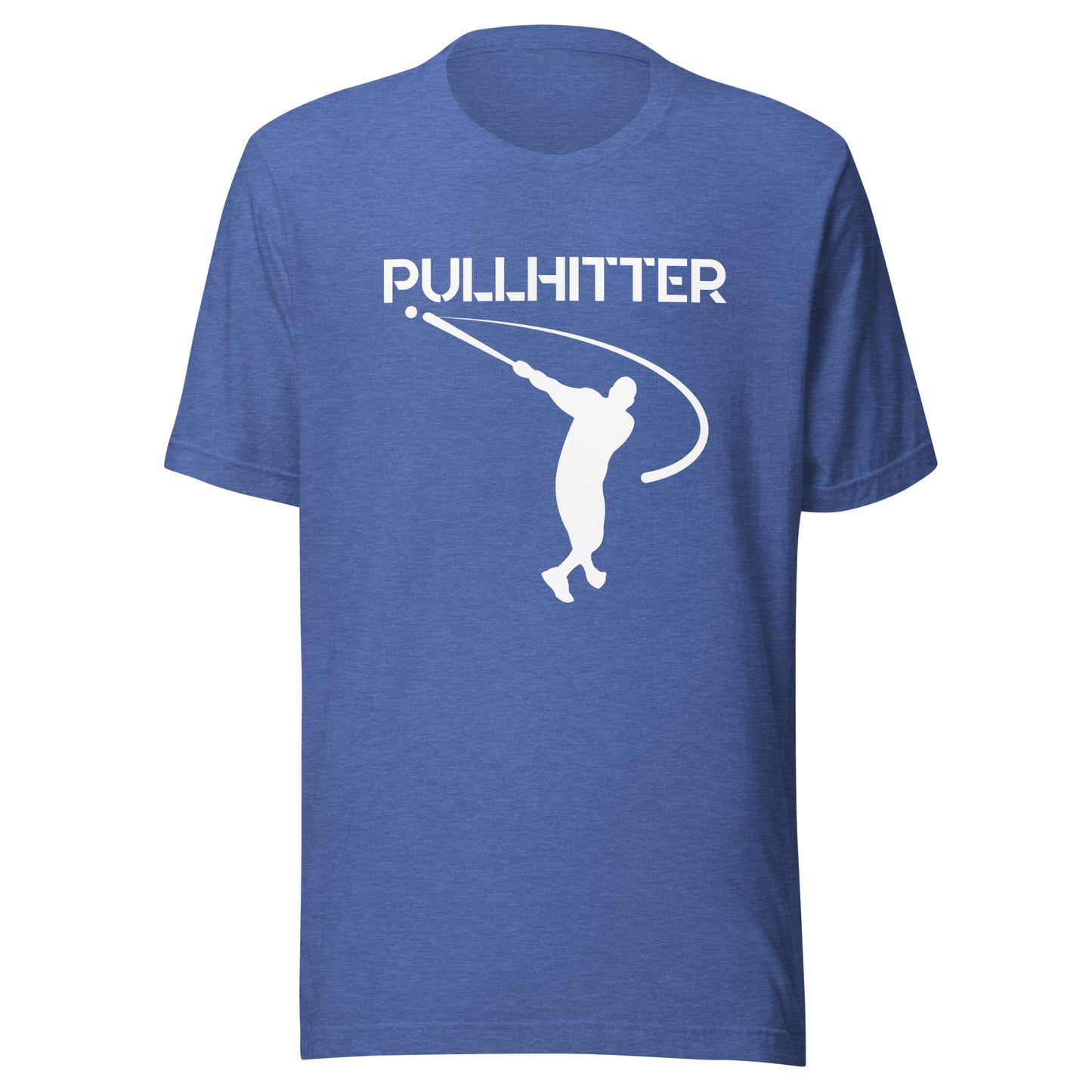 The Basic PullHitter